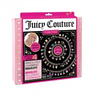 Make It Real: Juicy Couture zapestnice - Očarljive verige