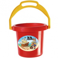 Malo vedro za pesek 1,3l - D-Toys