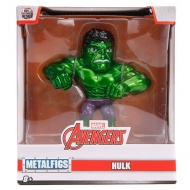 Marvel: Metalfigs Hulk kovinska figurica 10cm - Simba Toys