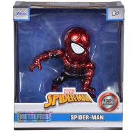 Marvel: Metalfigs Spider-Man kovinska figurica 10cm - Simba Toys