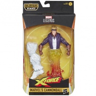 Marvel X-Men: Marvel's Cannonball figurica 15cm - Hasbro