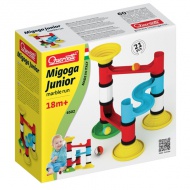 Migoga Junior steza s kroglico Basic - Quercetti