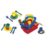 Mini komplet za piknik - D-Toys