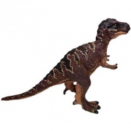 Mini T-Rex Igralna figurica dinozavra - Bullyland