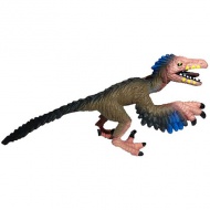 Mini Velociraptor Igralna figurica dinozavra - Bullyland