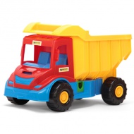 Multi Truck Super prekucnik 38cm - Wader