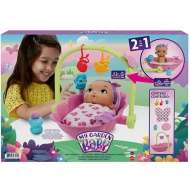 My Garden Baby: Sladki kopanje igralni set - Mattel