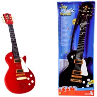 My Music World rock kitara - Simba Toys