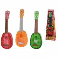 My music world sadni ukulele v več različicah - Simba Toys