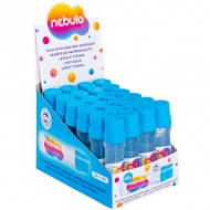 Nebulo: Lepilo za papir z mazalno glavo 45g