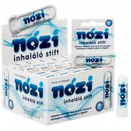 Nebulo: Nózi Inhalator