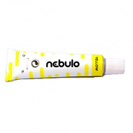 Nebulo: Rumena tempera v tubi 12ml 1kos