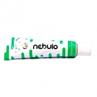 Nebulo: Zelena tempera v tubi 12ml 1kos