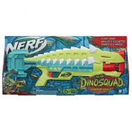 Nerf DinoSquad Armorstrike orožje za spužvaste naboje – Hasbro