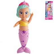 New Born Baby lutka sirena 30 cm - Simba Toys