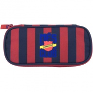 Peresnica ovalne izvedbe FC Barcelona 22 x 11 x 4 cm