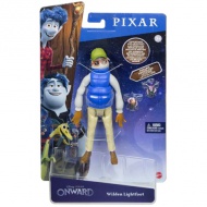 Pixar Naprej: Wilden Lightfoot figurica 13cm - Mattel