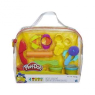 Play-Doh: Plastelin začetni komplet - Hasbro