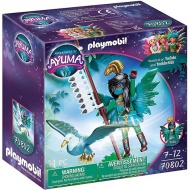 Playmobil: Ayuma - Viteška vila z duhovno živaljo (70802)