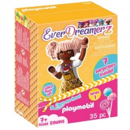 Playmobil: Edwina paket presenečenja - Everdreamerz (70385)