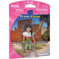 Playmobil: Figurice - Bojevnica (71200)