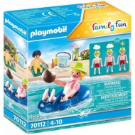 Playmobil: Kopalci (70112)