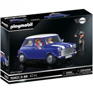 Playmobil: Mini Cooper (70921)