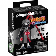 Playmobil: Naruto – Figurica Hidan (71106)