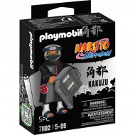 Playmobil: Naruto - Figurica Kakuzu (71102)