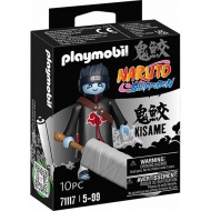 Playmobil: Naruto - Figurica Kisame (71117)