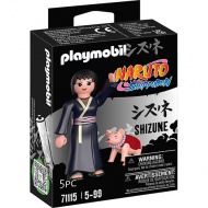 Playmobil: Naruto – Figurica Shizune (71115)