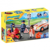 Playmobil: Vsakdanji junaki (71156)