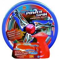 Power Spin leteči rotor