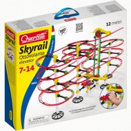 Quercetti: Skyrail Steza s kroglico, 12 metrov