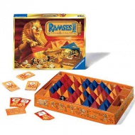 Ramses 2 faraon družabna igra- Ravensburger