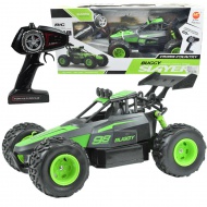 RC daljinsko voden terenski avtomobil Cross-Country Racing Buggy merilo 1/20 2,4 GHz