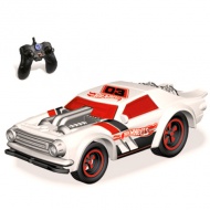 RC Hot Wheels Night Shifter avtomobil na daljinsko vodenje 2,4 GHz - Mondo Motors