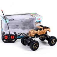 RC MAX Offroad avtomobil na daljinsko vodenje 1/18