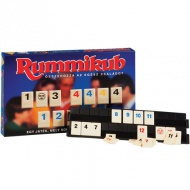 Rummikub Igra s številkami - Izdaja 2008 Piatnik V MADŽARŠČINI