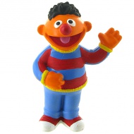 Sesame Street: Figurica Ernie