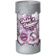 Shake 'n Shimmer set za izdelavo zapestnic z bleščicami