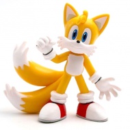 Sonic: Tails igralna figurica - Comansi