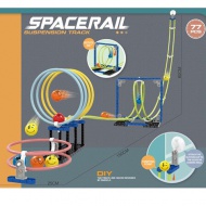 Specerail 77-delna steza za kroglice