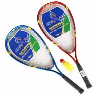 Speedminton komplet - Spartan