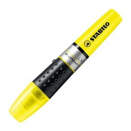 Stabilo: BOSS Luminator Označevalec teksta v rumeni barvi 2-5mm