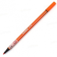 Stabilo: Pen 68 Cinober rdeči flomaster 1mm