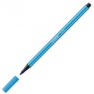 Stabilo: Pen 68 Svetlo modri flomaster 1mm