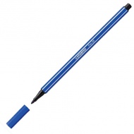 Stabilo: Pen 68 Ultramarin modri flomaster 1mm