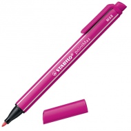 Stabilo: PointMax Pink flomaster "M" 1,8mm