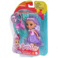 Sunny Day: Blair lutka z dodatki 15cm - Mattel